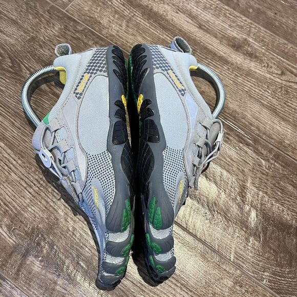 Vibram FiveFingers Bikila LS Barefoot Shoes Size 41 Womens 9.5 Running W353 - Picture 9 of 14